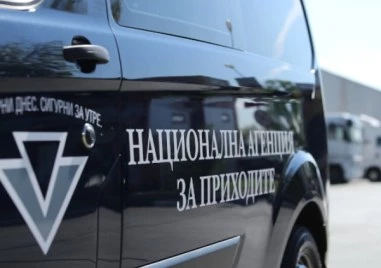 Екшън при проверка на НАП в павилион в Слънчев бряг! Търговец избяга с касов апарат