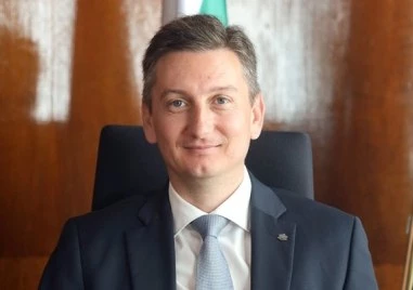 Иван Василев ще е координатор при провеждането на изборите за президент