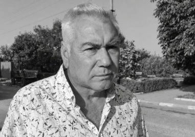 Кмет на сливенско село загина при инцидент с трактор