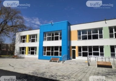 Компенсират родители в Пловдив зарди неприети в ясли или градини деца