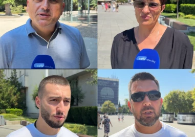 „Непълнолетен убиец – затвор като за възрастен? Пловдивчани с категорични отговори