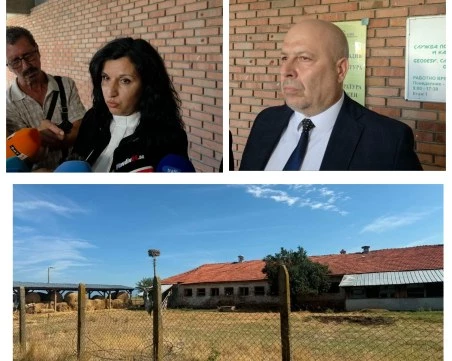Два изстрела в гърдите са причинили смъртта на младежа, намерен разчленен край Пловдив