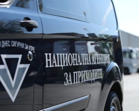 Екшън при проверка на НАП в павилион в Слънчев бряг! Търговец избяга с касов апарат