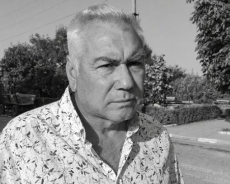 Кмет на сливенско село загина при инцидент с трактор