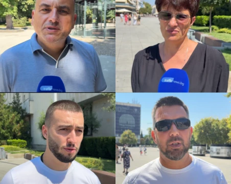 „Непълнолетен убиец – затвор като за възрастен? Пловдивчани с категорични отговори