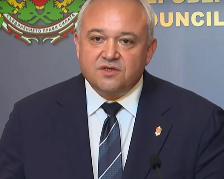 Демерджиев: Предприели сме всички възможни мерки срещу заплахи за 