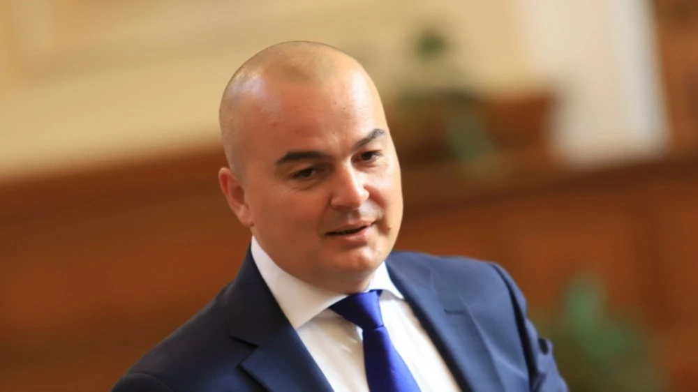 Абровски: Ще помогнем на близо 50 000 земеделци