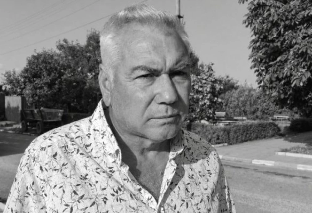 Кмет на сливенско село загина при инцидент с трактор