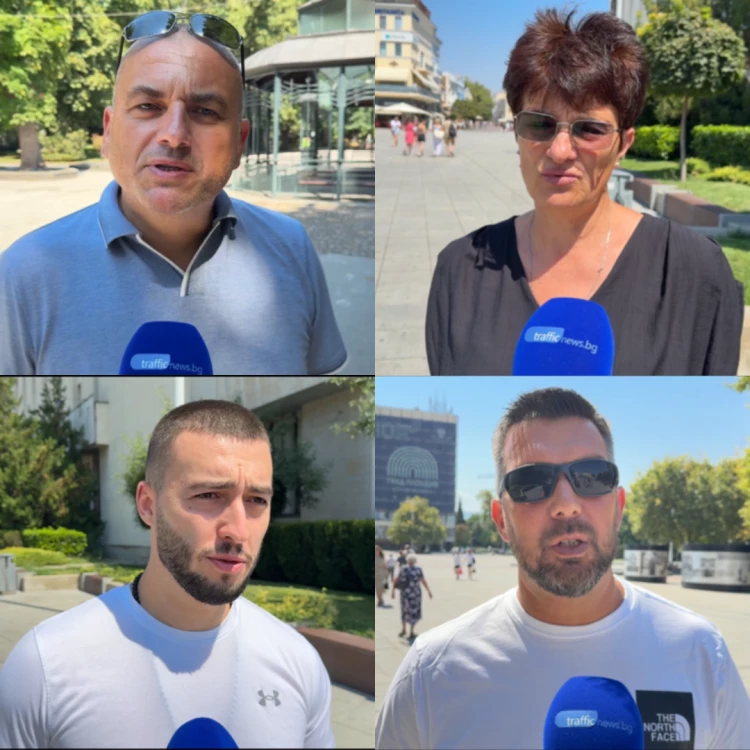 „Непълнолетен убиец – затвор като за възрастен? Пловдивчани с категорични отговори