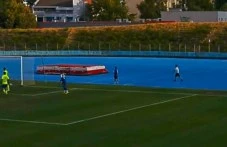 Марица показа гол фантом от мача с Ямбол ВИДЕО