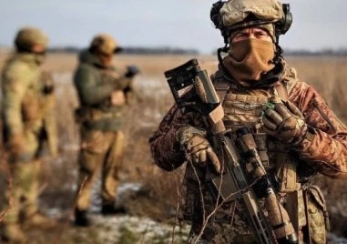 Русия: Превзехме две села в Донецка област