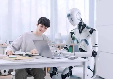Всяка трета уеб страница, публикувана след ChatGPT, вече носи следи от AI