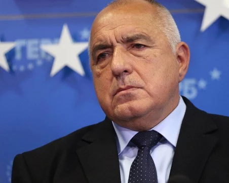 Борисов: Австрийските служби са изпратили сигнали до България след заплахата от Иран