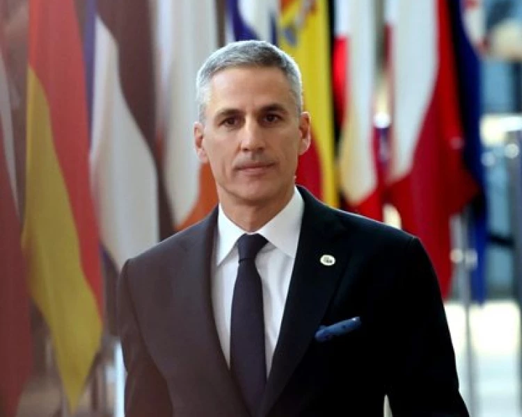 Обявяват кандидатурата на Андрей Гюров за президент след броени дни?
