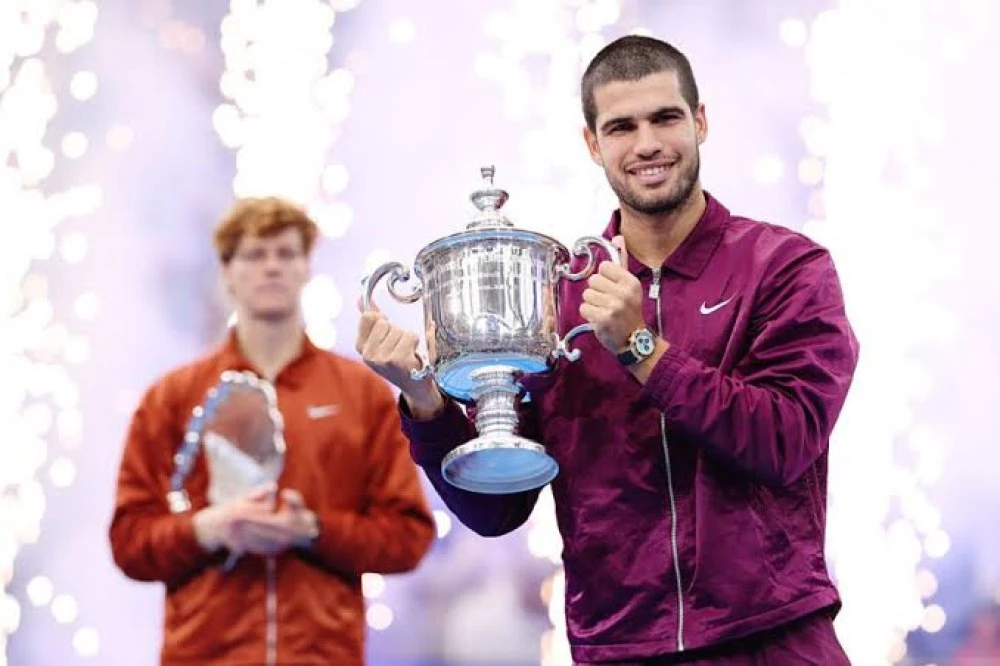 Алкарас се завръща на корта за US Open след четири месеца извън игра