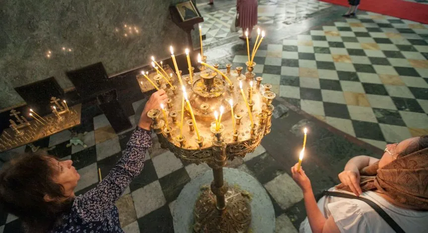 Какви са поверията, забраните и традициите за днешния църковен празник