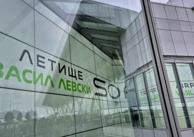 Неутрализираха GPS заглушител в София, засягал сигнала на летището