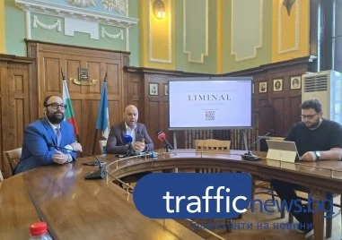 С конкурс: Променят подлеза на Тримонциум, превръща се в място за култура и атракции