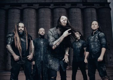 Septicflesh идват със специални гости за концерта си в Пловдив