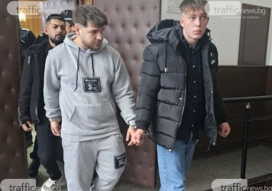 Тримата, зверски пребили и гаврили се с младеж край Панаира - на свобода с условни наказания