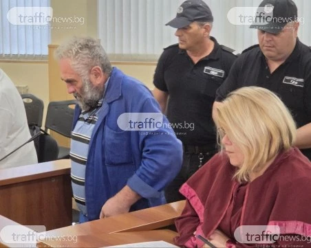 Личен мотив в основата на убийството на Митко, открит разчленен край Съединение