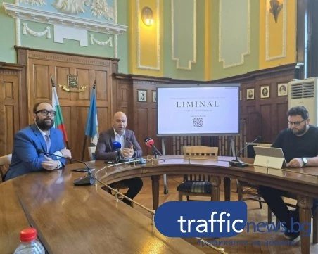 С конкурс: Променят подлеза на Тримонциум, превръща се в място за култура и атракции