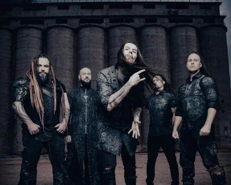 Septicflesh идват със специални гости за концерта си в Пловдив