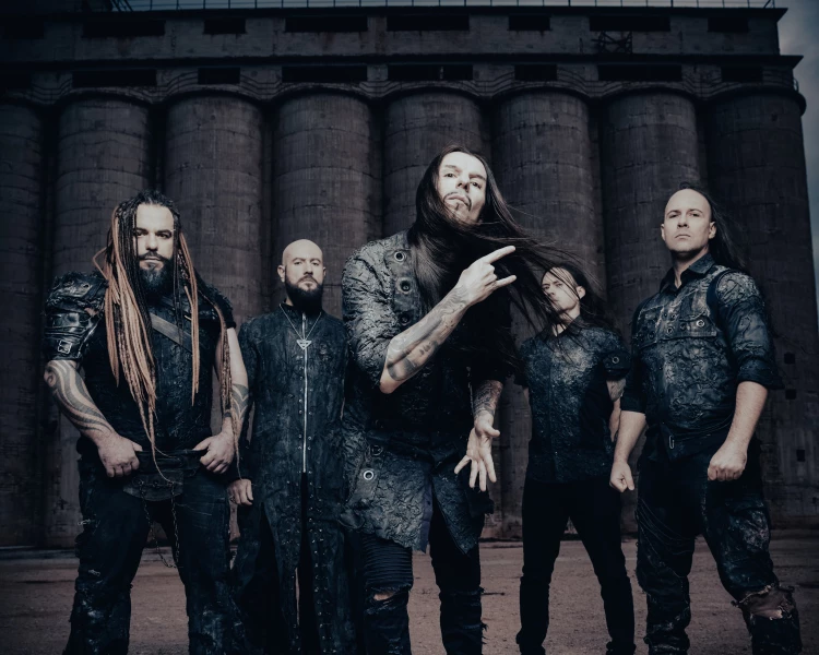 Septicflesh идват със специални гости за концерта си в Пловдив