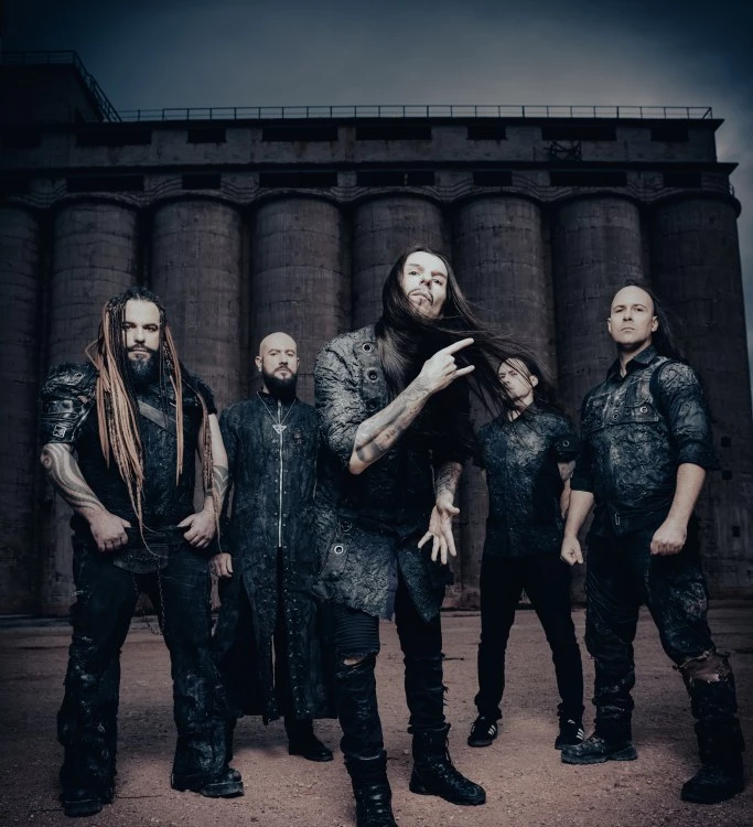 Septicflesh идват със специални гости за концерта си в Пловдив