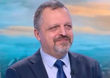 Милен Иванов с версия за намерения GPS заглушител: За защита от атентат с дрон