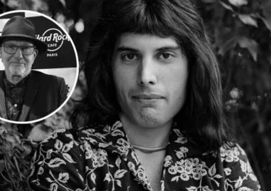 Почина Бари Мичъл, вторият басист на Queen