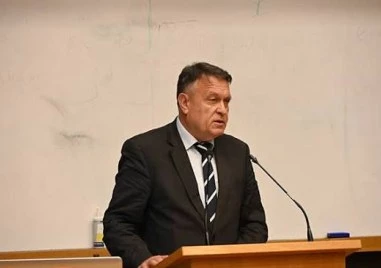 Проф. Георги Вълчев: Ще предложим промяна в модела на финансиране в образованието