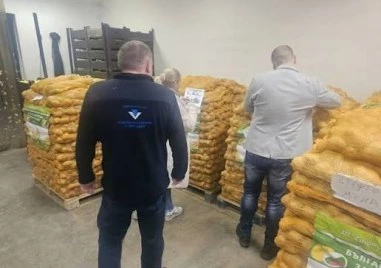 Проверки на НАП: следи се за нарушения по борси, пазари и тържища