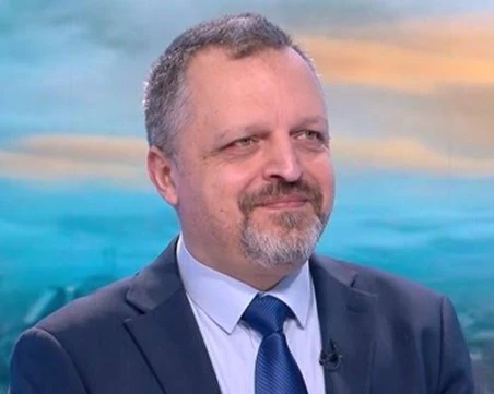 Милен Иванов с версия за намерения GPS заглушител: За защита от атентат с дрон