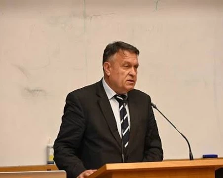 Проф. Георги Вълчев: Ще предложим промяна в модела на финансиране в образованието