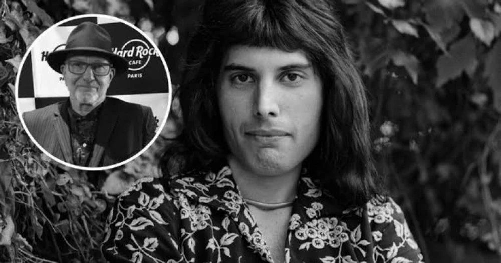 Почина Бари Мичъл, вторият басист на Queen