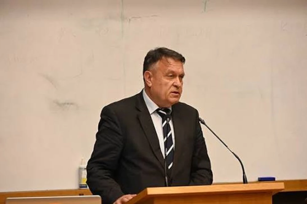 Проф. Георги Вълчев: Ще предложим промяна в модела на финансиране в образованието