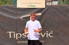 Шампионът ни от Australian Open спечели първата си титла при мъжете
