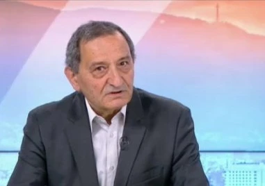 Проф. Касчиев: Унгария почва да задържа води по Дунав - АЕЦ Козлодуй може да спре, а нямаме план!