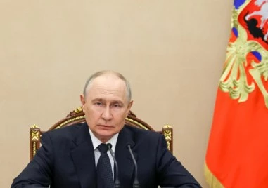 Путин към Украйна: Отворихте кутията на Пандора