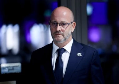 Радан Кънев: Нашите симпатизанти очакват Андрей Гюров да бъде кандидат за президент