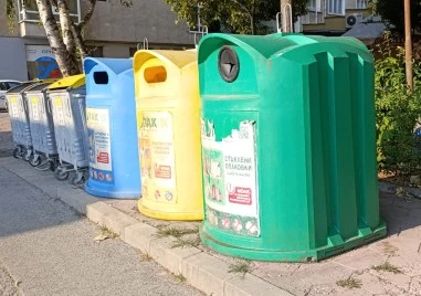 Рециклиращият бранш: Намаляването на продуктовите такси може да струва на бюджета до 600 млн. евро