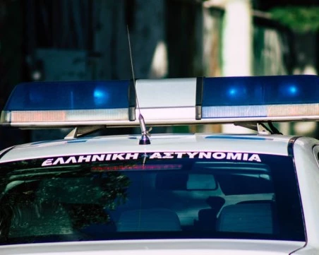 Бунт в център за мигранти край Серес; 35 души избягаха след сблъсъци с полицията