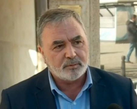 Или има имунитет: Кунчев за скандала с ваксините в Ловешко