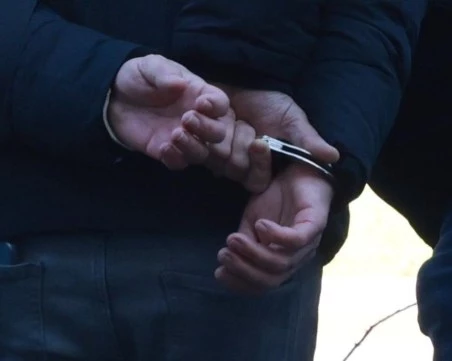 Има задържани за големия пожар в Сливенско