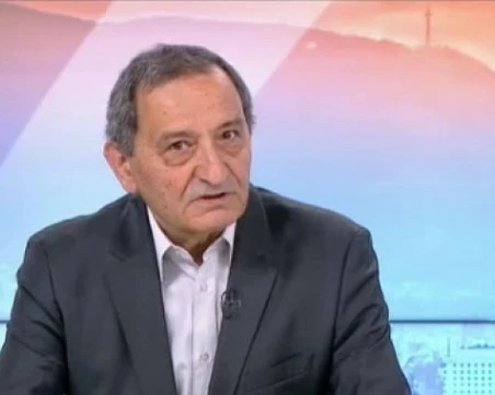 Проф. Касчиев: Унгария почва да задържа води по Дунав - АЕЦ 