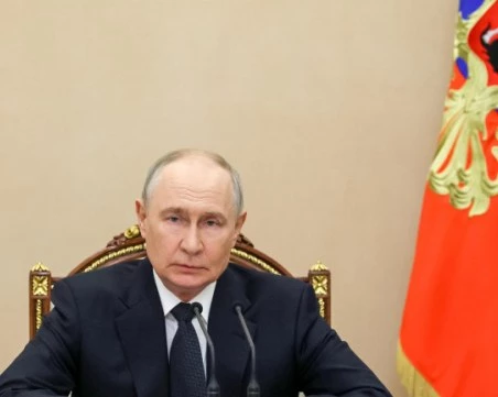 Путин към Украйна: Отворихте кутията на Пандора