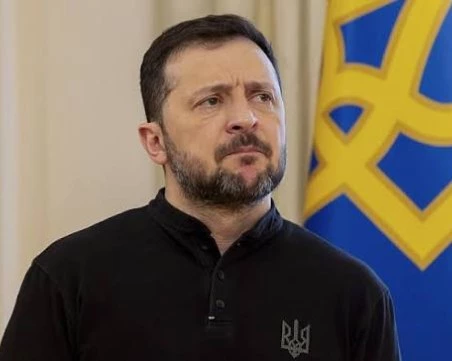 Зеленски: Военновременни избори биха били цунами, което би разделило Украйна