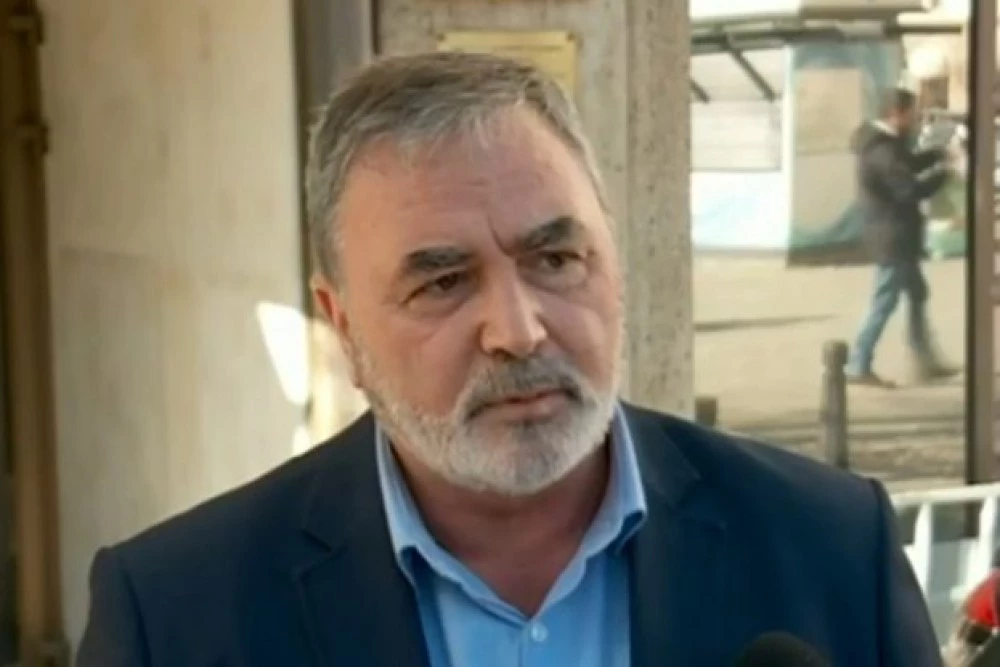 Или има имунитет, или няма: Кунчев за скандала с ваксините в Ловешко