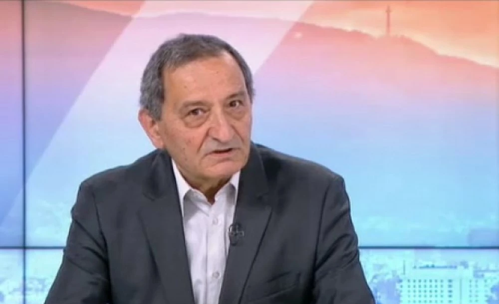 Проф. Касчиев: Унгария почва да задържа води по Дунав - АЕЦ 